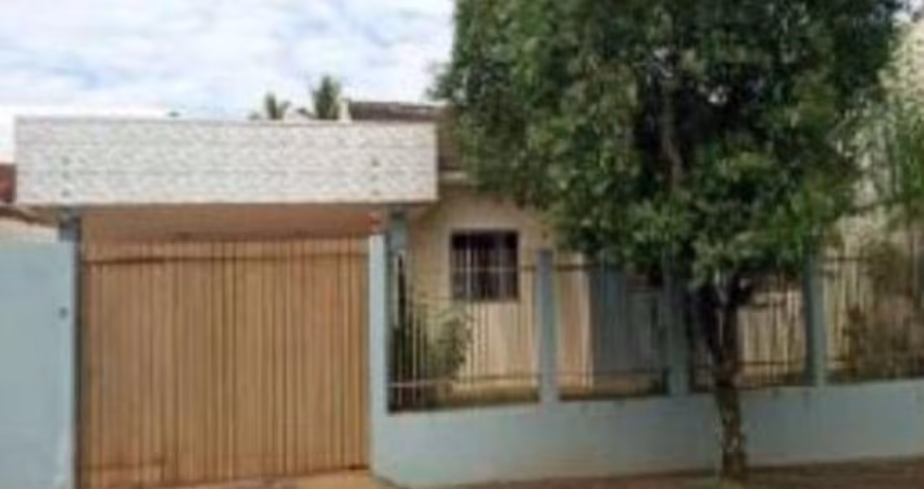 Imóveis Caixa Econômica para Venda em Santa Fé, Centro, 3 dormitórios, 1 suíte, 2 banheiros, 2 vagas