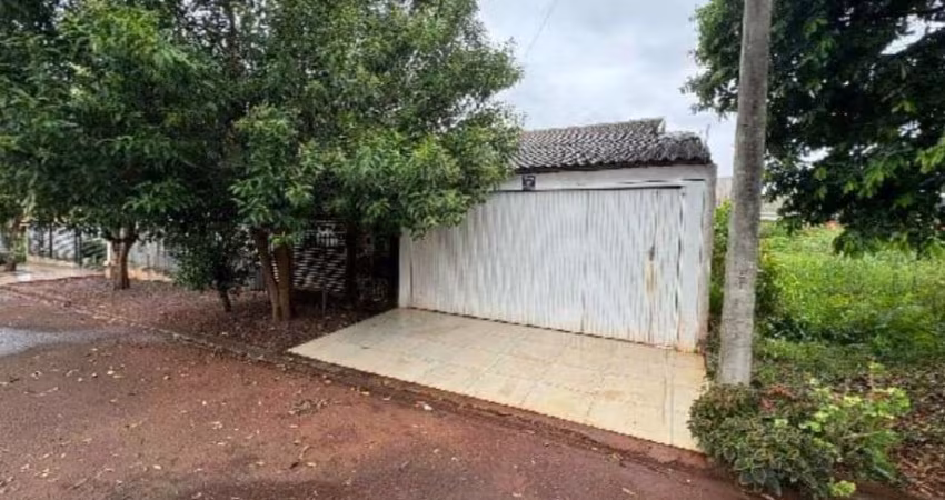 Imóveis Caixa Econômica para Venda em Jesuítas, Centro, 3 dormitórios, 1 banheiro, 1 vaga