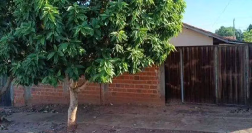 Casa para venda em moreira sales, centro, 2 dormitórios, 1 banheiro, 1 vaga