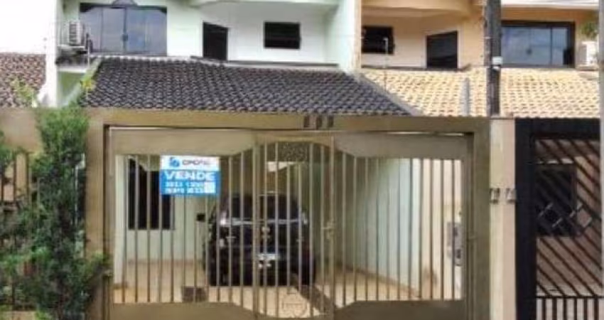 Imóveis Caixa Econômica para Venda em Maringá, Jardim Imperial II, 3 dormitórios, 1 suíte, 2 banheiros, 1 vaga