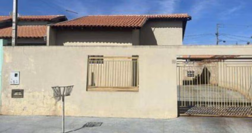 Imóveis Caixa Econômica para Venda em Jataizinho, Centro, 3 dormitórios, 1 banheiro, 1 vaga