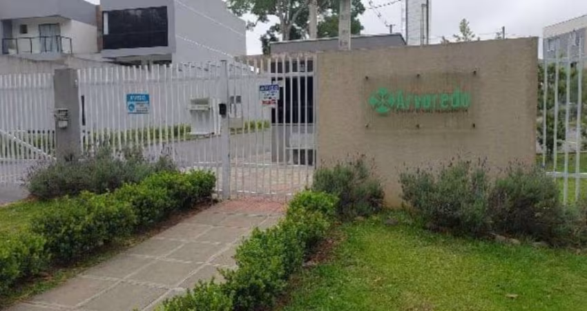 Imóveis Caixa Econômica para Venda em Campo Largo, Vila Santa Terezinha, 2 dormitórios, 1 banheiro, 1 vaga
