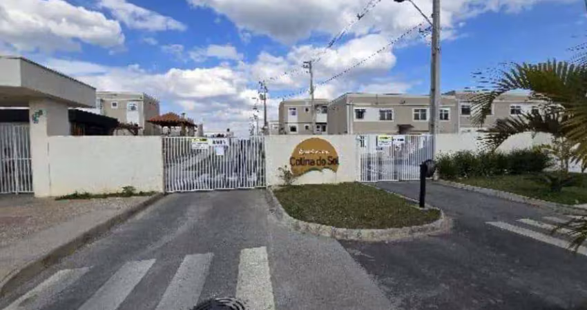 Imóveis Caixa Econômica para Venda em Almirante Tamandaré, Jardim Campo Verde, 2 dormitórios, 1 banheiro, 1 vaga