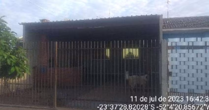 Imóveis Caixa Econômica para Venda, Centro, 2 dormitórios, 1 banheiro, 1 vaga