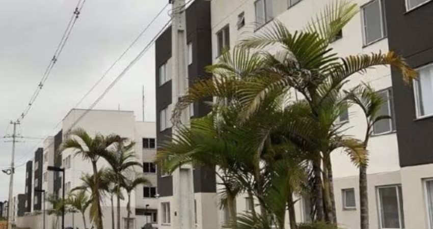 Imóveis Caixa Econômica para Venda em Campo Largo, Bom Jesus, 2 dormitórios, 1 banheiro, 1 vaga