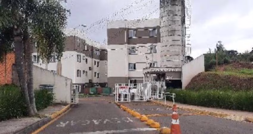 Imóveis Caixa Econômica para Venda em Campo Largo, Jardim Iruama, 2 dormitórios, 1 banheiro, 1 vaga