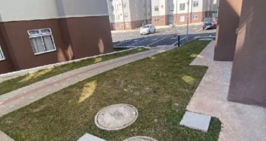 Imóveis Caixa Econômica para Venda em Campo Largo, Jardim Itaqui, 2 dormitórios, 1 banheiro, 1 vaga