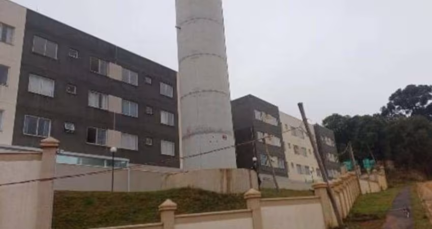 Imóveis Caixa Econômica para Venda em Almirante Tamandaré, Bonfim, 2 dormitórios, 1 banheiro, 1 vaga