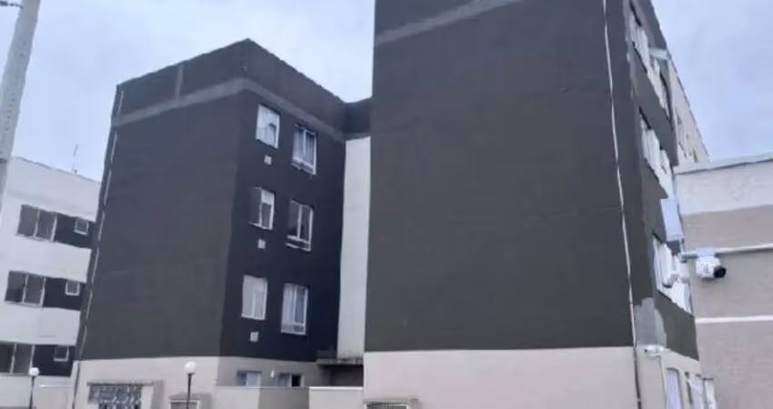 Imóveis Caixa Econômica para Venda em Almirante Tamandaré, Campina do Arruda, 2 dormitórios, 1 banheiro, 1 vaga