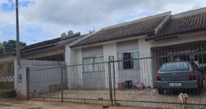 Imóveis Caixa Econômica para Venda em Umuarama, Zona VII, 3 dormitórios, 1 banheiro, 1 vaga