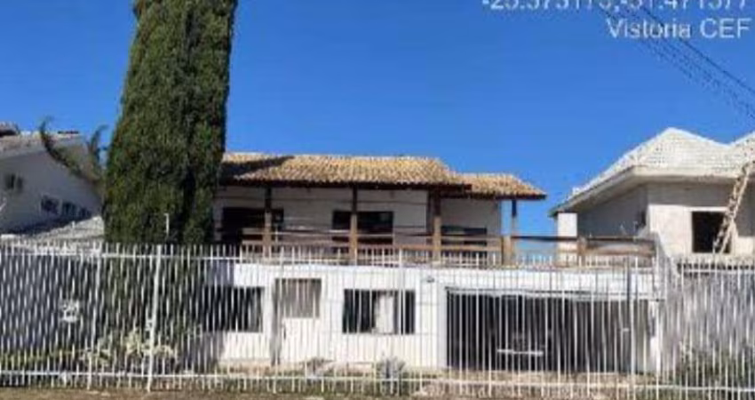 Imóveis Caixa Econômica para Venda em Guarapuava, Bonsucesso, 4 dormitórios, 2 suítes, 3 banheiros, 2 vagas