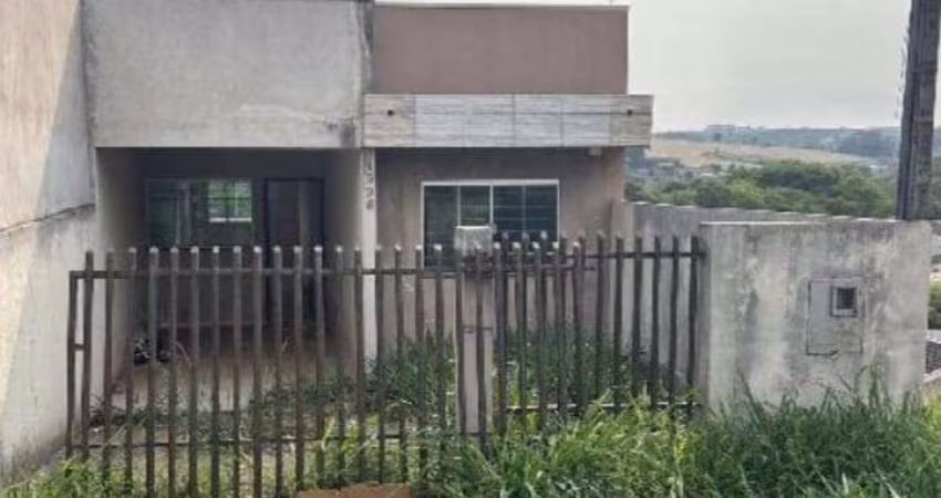 Imóveis Caixa Econômica para Venda em Apucarana, Residencial Interlagos, 2 dormitórios, 1 banheiro, 1 vaga