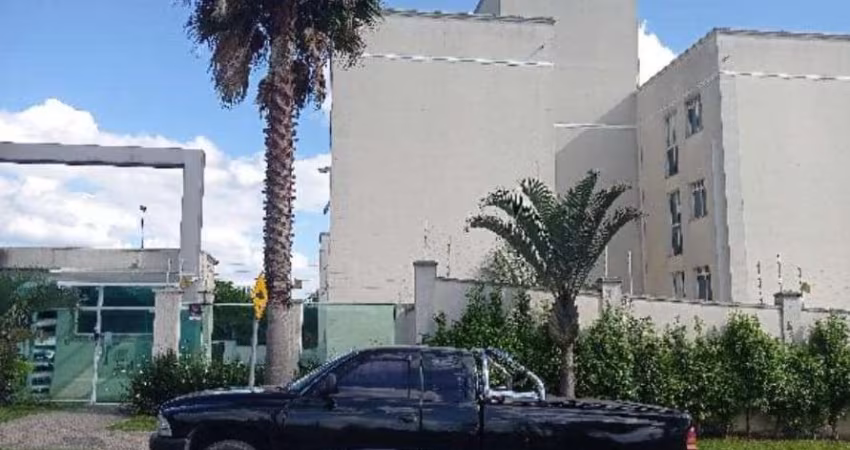 Imóveis Caixa Econômica para Venda em Curitiba, Abranches, 2 dormitórios, 1 banheiro, 1 vaga