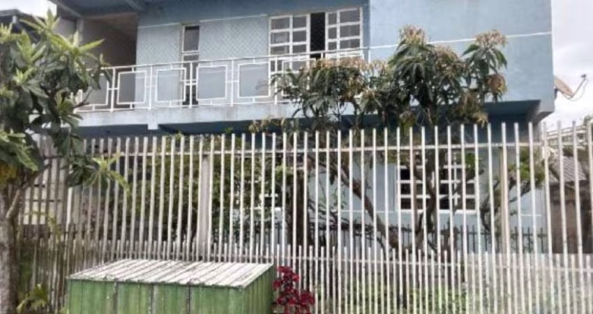 Imóveis Caixa Econômica para Venda em Curitiba, Santa Quitéria, 3 dormitórios, 1 suíte, 2 banheiros, 2 vagas