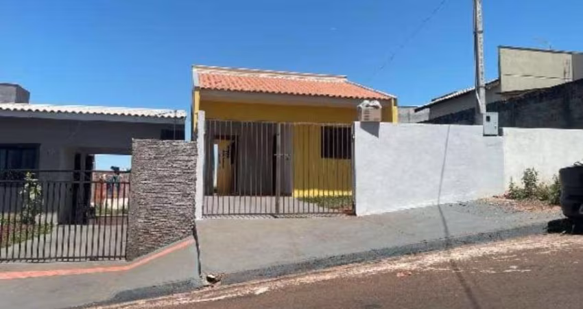 Imóveis Caixa Econômica para Venda em Bela Vista do Paraíso, Centro, 3 dormitórios, 1 banheiro, 2 vagas