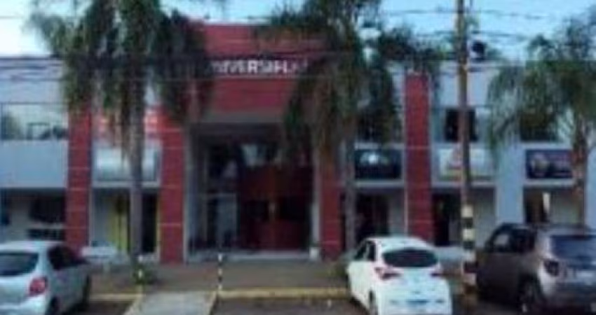 Imóveis Caixa Econômica para Venda em Ponta Grossa, Uvaranas, 1 dormitório, 1 banheiro, 1 vaga