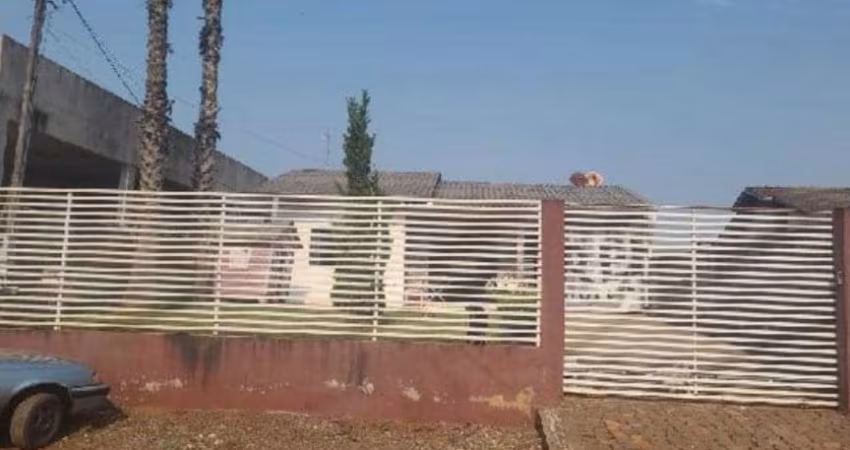 Imóveis Caixa Econômica para Venda em Marmeleiro, Jardim Bandeira, 2 dormitórios, 2 banheiros, 3 vagas