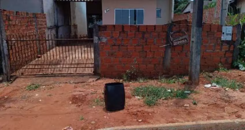 Imóveis caixa econômica para venda em nova olímpia, centro, 2 dormitórios, 1 banheiro, 1 vaga
