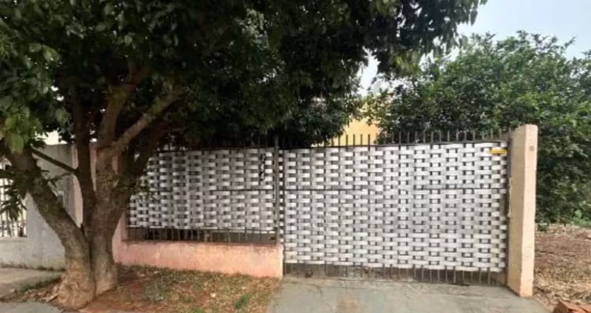 Imóveis caixa econômica para venda em floraí, centro, 2 dormitórios, 1 banheiro, 1 vaga