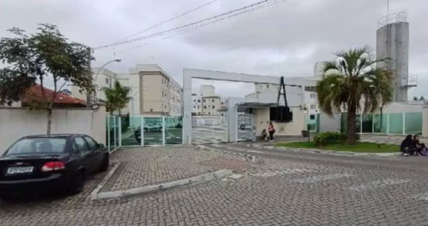 Imóveis caixa econômica para venda em são josé dos pinhais, ouro fino, 2 dormitórios, 1 banheiro, 1 vaga