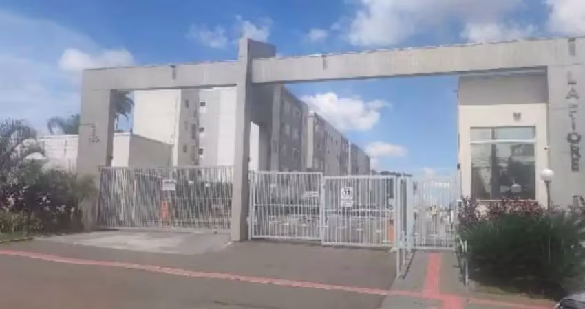 Imóveis caixa econômica para venda em cambé, vila salomé, 2 dormitórios, 1 banheiro, 1 vaga