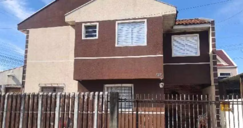 Imóveis caixa econômica para venda em curitiba, cidade industrial, 2 dormitórios, 2 banheiros, 1 vaga