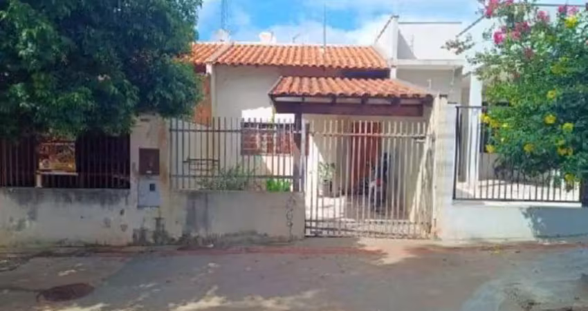 Imóveis caixa econômica para venda em londrina, colinas, 2 dormitórios, 1 banheiro, 1 vaga