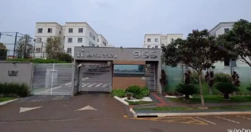 Apartamento para venda em cambé, jardim bela suiça, 2 dormitórios, 1 banheiro, 1 vaga