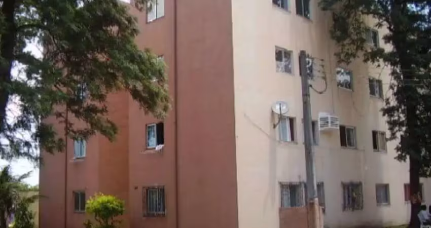 Apartamento para venda em paranaguá, parque são joão, 2 dormitórios, 1 banheiro, 1 vaga