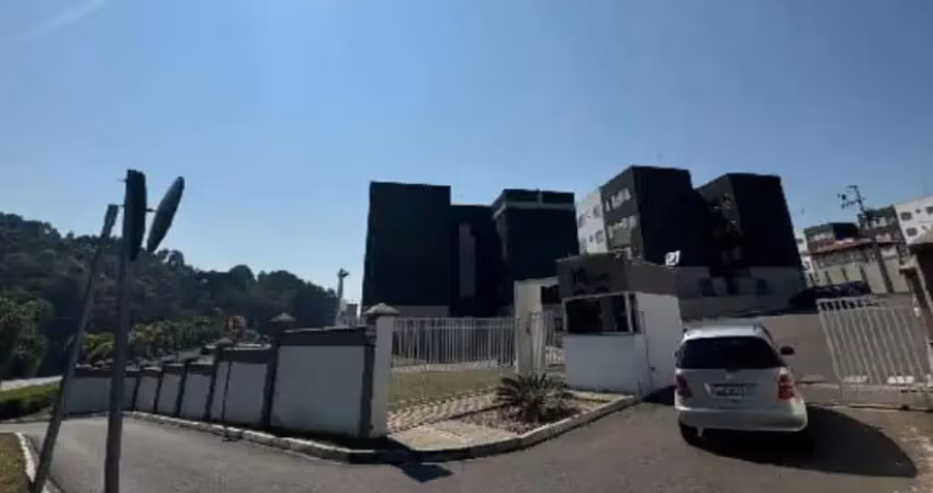 Apartamento para venda em campo largo, bom jesus, 2 dormitórios, 1 banheiro, 1 vaga