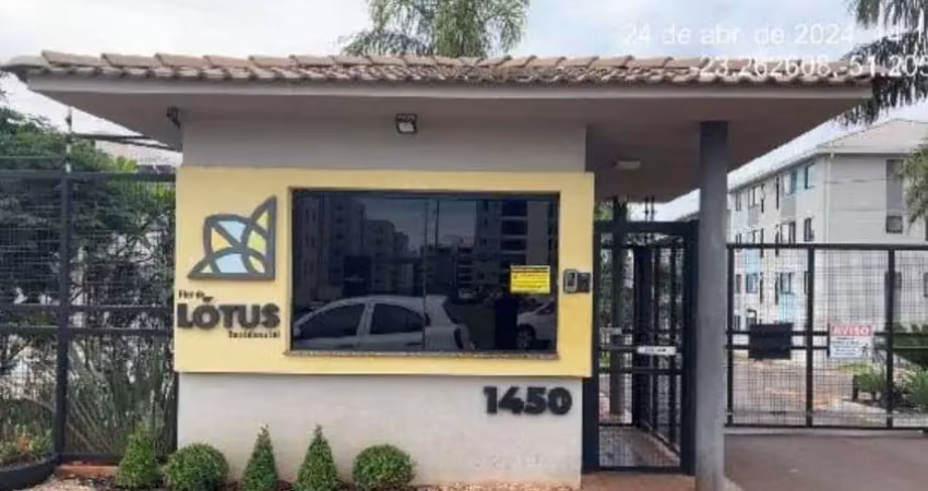 Apartamento para venda em londrina, jardim maria celina, 2 dormitórios, 1 banheiro, 1 vaga