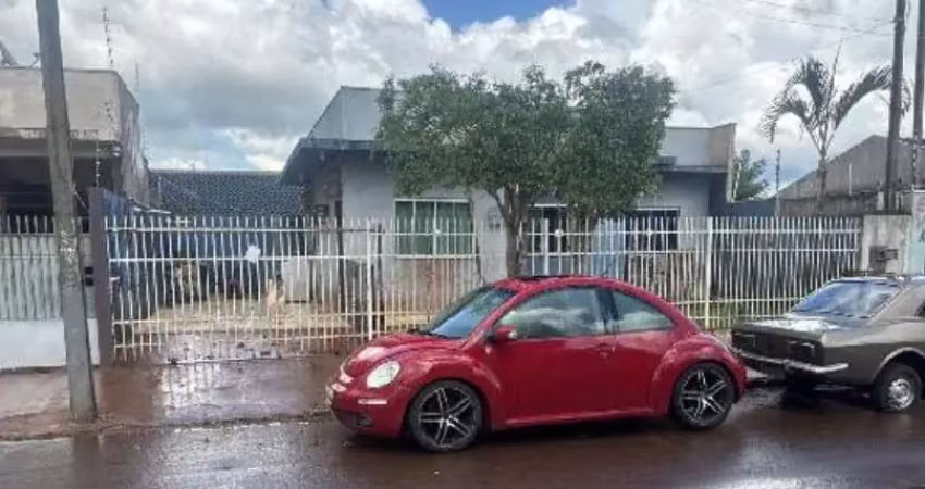 Casa para venda em sarandi, jardim monterey, 2 dormitórios, 1 banheiro, 1 vaga