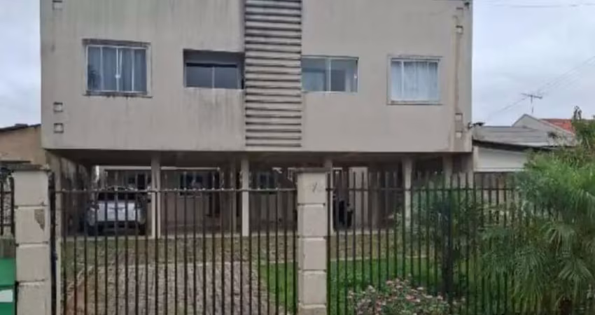 Apartamento para venda em fazenda rio grande, nações, 2 dormitórios, 1 banheiro, 1 vaga