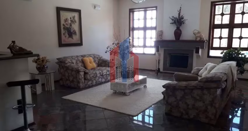 Casa com 4 quartos à venda na Vila Suíça, Indaiatuba 