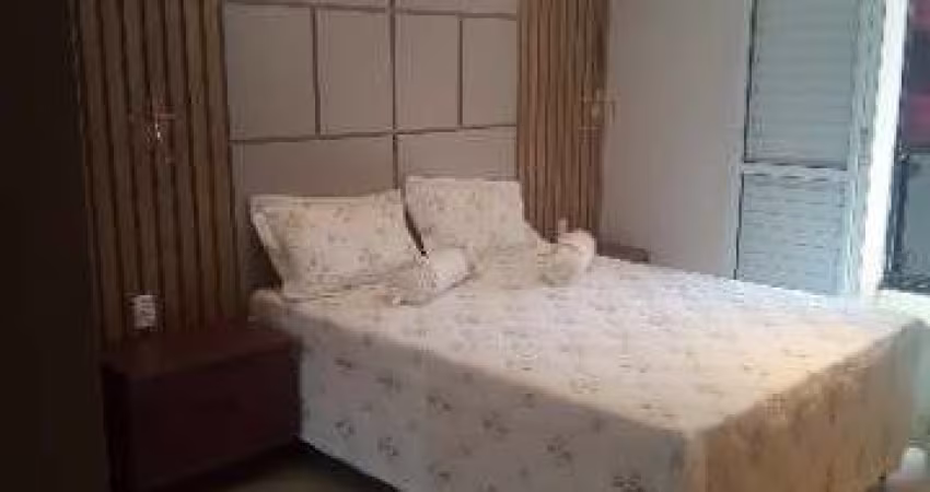 Casa com 2 quartos à venda no Jardim Califórnia, Indaiatuba 