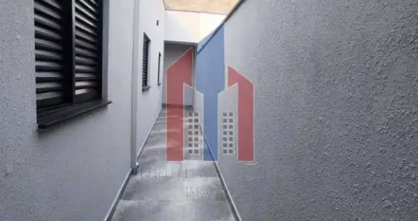 Casa com 3 quartos à venda no Jardim Morada do Sol, Indaiatuba 