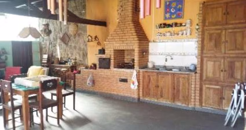 Casa com 2 quartos à venda no Jardim Regina, Indaiatuba 