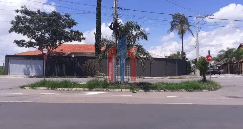 Casa com 3 quartos à venda no Jardim Regina, Indaiatuba 
