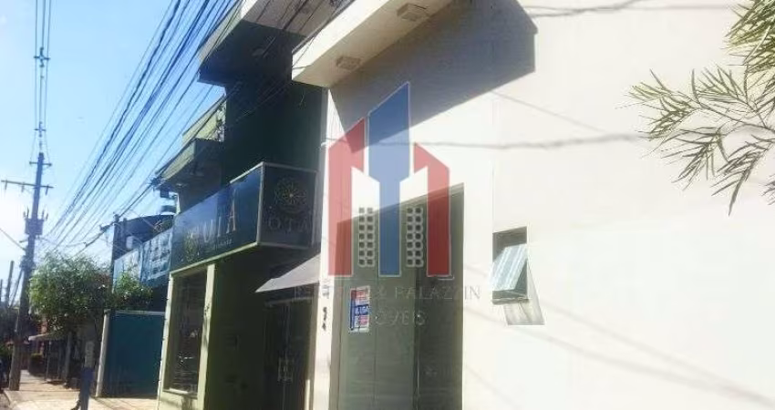 Sala comercial para alugar na Vila Almeida, Indaiatuba 
