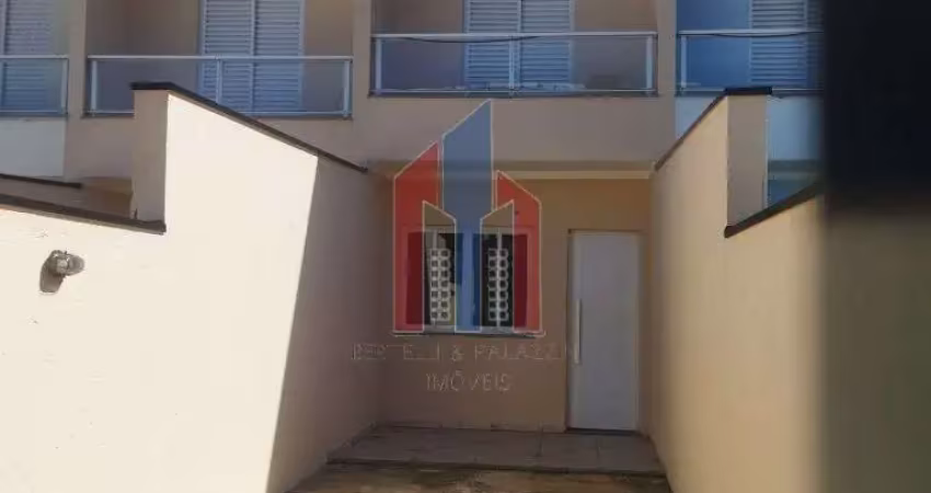 Casa para alugar no Jardim Nely, Indaiatuba 