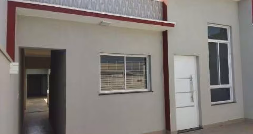 Casa com 3 quartos para alugar no Jardim Moriyama, Indaiatuba 