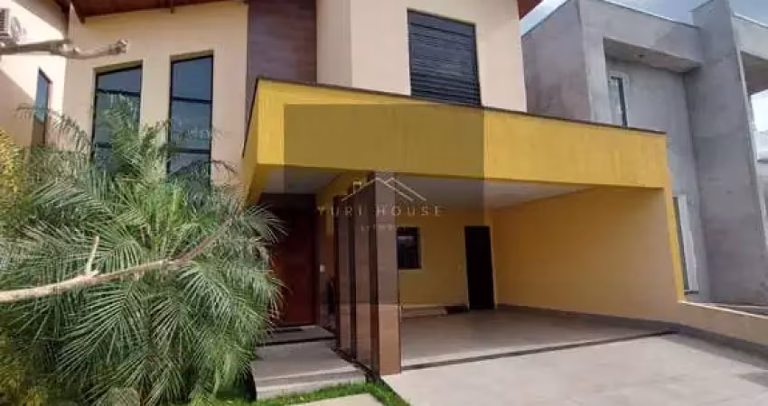 Casa em condomínio à venda em taubaté-sp, parque são cristóvão  3 quartos, 3 suítes, 3 salas, 2 vagas, 215m²