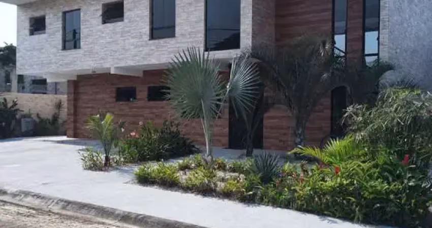 Casa de luxo em condomínio à venda em ubatuba-sp, bairro mato dentro: 4 quartos, 1 suíte, 3 salas, 3 banheiros, 5 vagas, 275m².