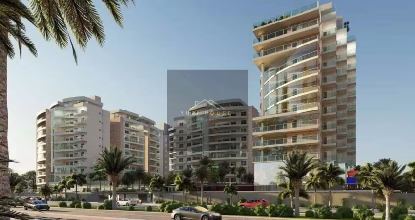 Apartamento à venda na praia das palmeiras em caraguatatuba-sp: 3 quartos, 1 suíte, 2 salas, 2 banheiros, 2 vagas, 120,63m².