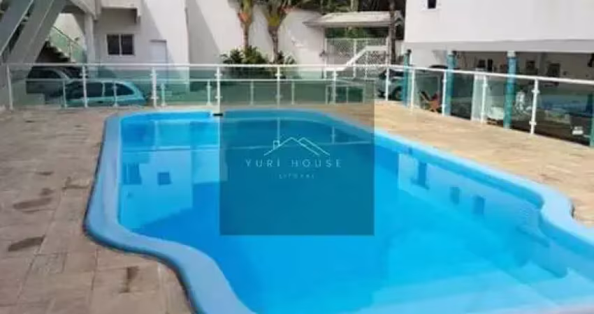 Apartamento à venda em são sebastião-sp, boiçucanga! 3 quartos, 2 salas, 3 banheiros, 2 vagas de garagem, 110m².