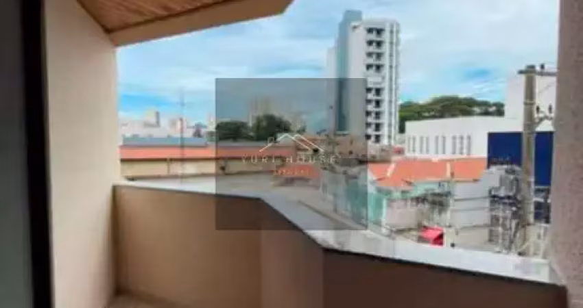 Apartamento de 3 quartos no centro de taubaté-sp, com suíte, 2 salas, 2 banheiros e vaga de garagem!