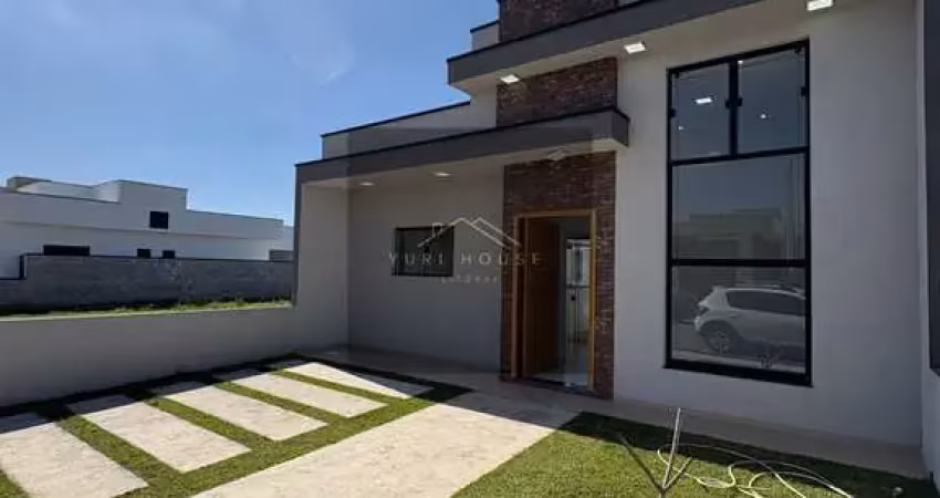Casa em condomínio no quiririm, taubaté-sp: 3 quartos, 3 salas, 3 banheiros, 2 vagas de garagem, 100m²!