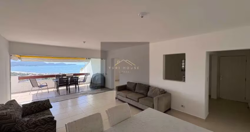 Varandas de ubatuba, apartamento à venda em ubatuba-sp, bairro toninhas, 3 quartos, 1 suíte, 2 salas, 3 banheiros, 1 vaga, 157m².