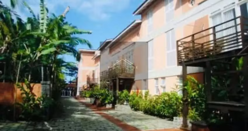 Casa em condomínio à venda em juquehy, são sebastião-sp. 3 quartos, 1 suíte, 1 sala, 2 banheiros, 1 vaga. 90m².