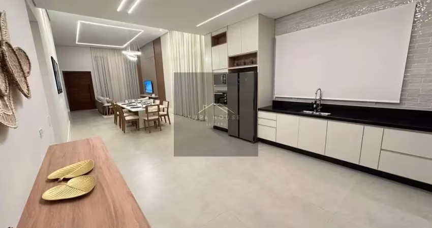 Imóvel de luxo no centro de bertioga-sp: casa em condomínio com 4 suítes, 3 salas e 258m² de área. agende sua visita agora!
